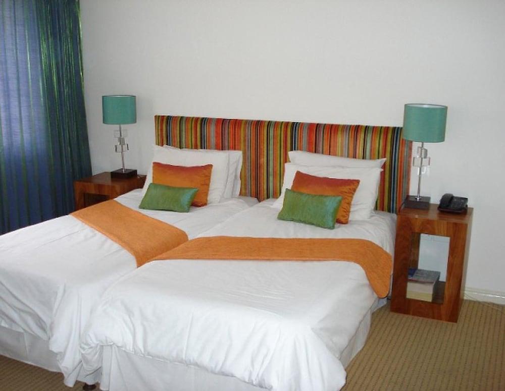 Lady Hamilton Hotel Fokváros Szoba fotó