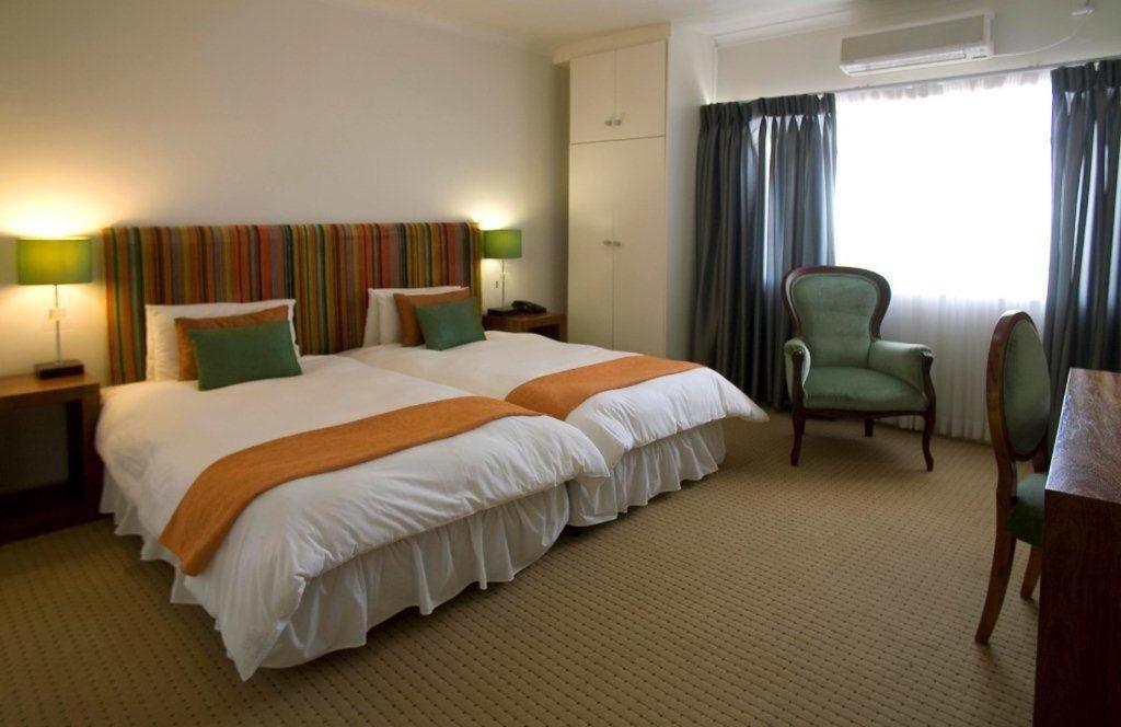 Lady Hamilton Hotel Fokváros Kültér fotó