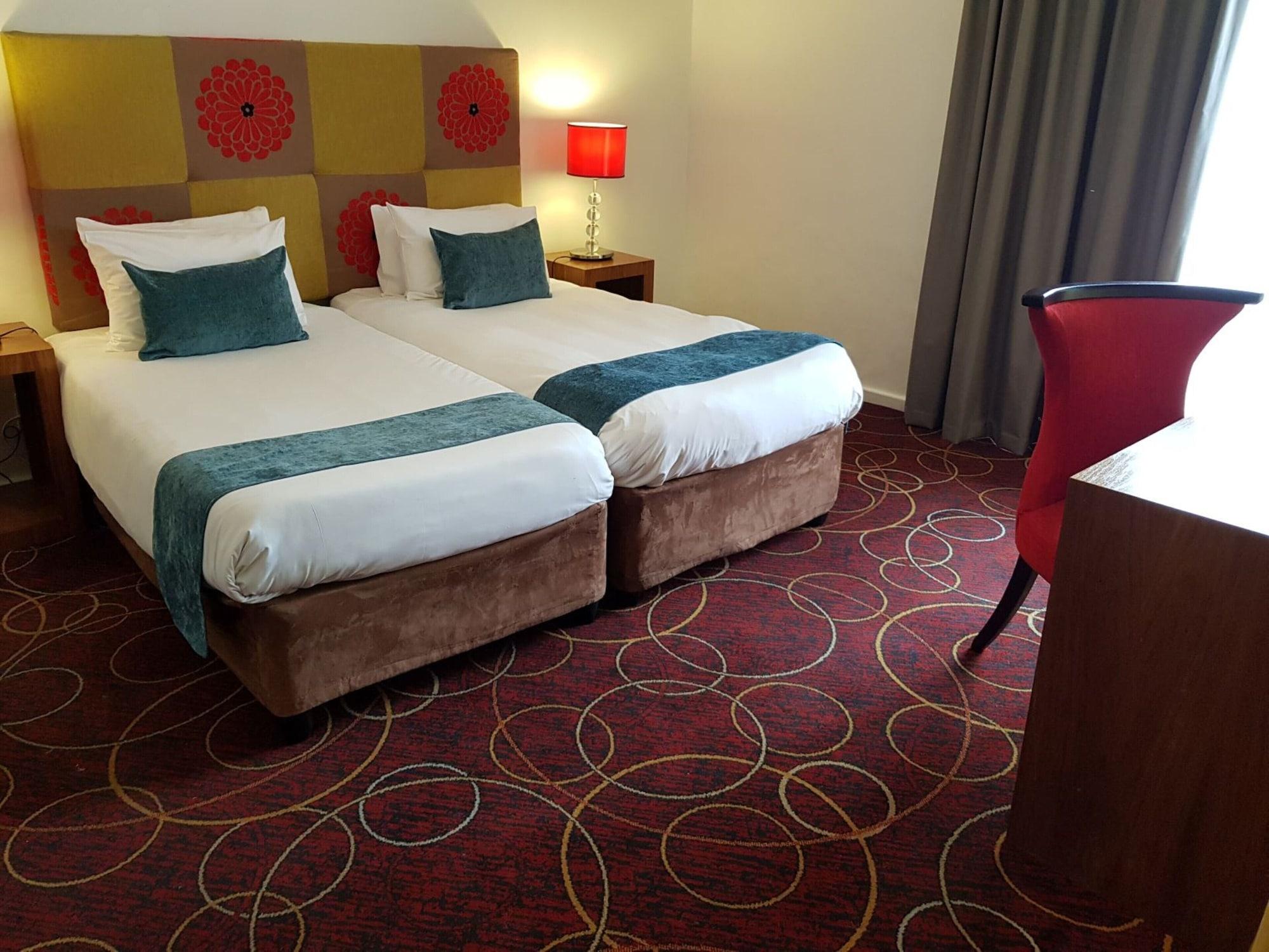 Lady Hamilton Hotel Fokváros Kültér fotó