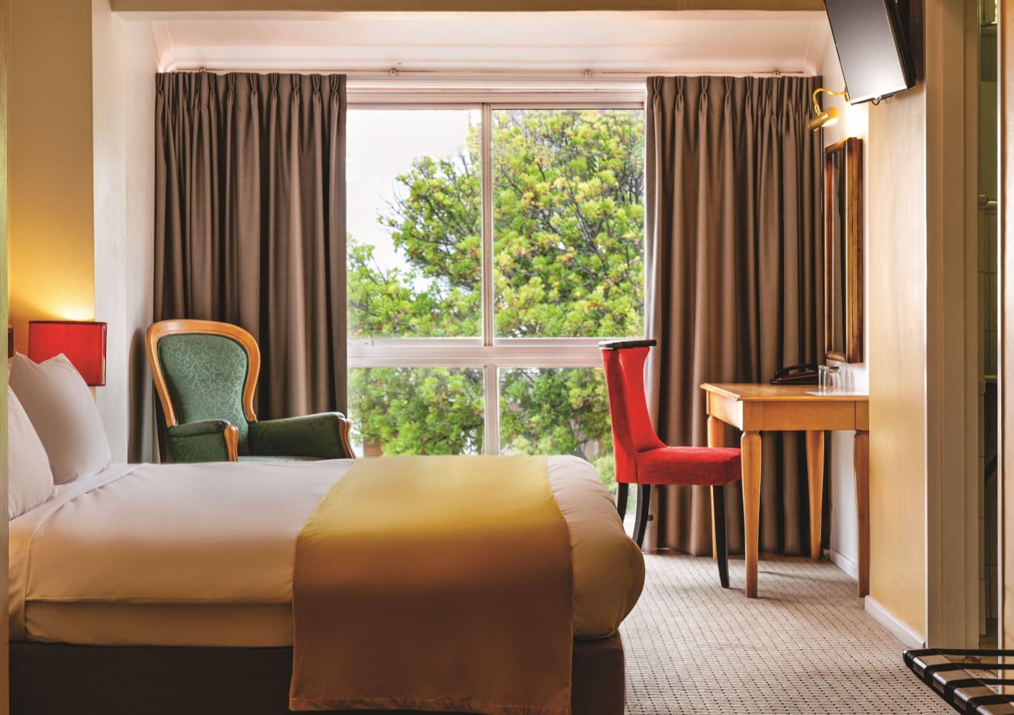 Lady Hamilton Hotel Fokváros Kültér fotó