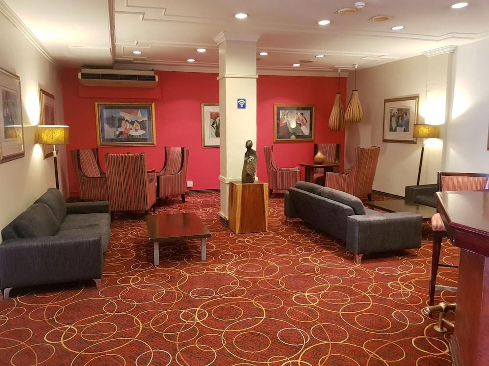 Lady Hamilton Hotel Fokváros Kültér fotó