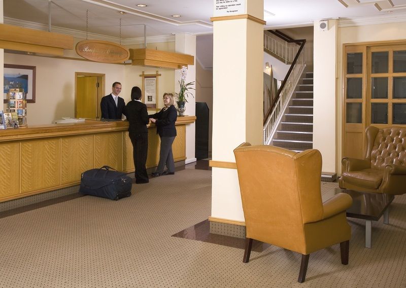 Lady Hamilton Hotel Fokváros Kültér fotó