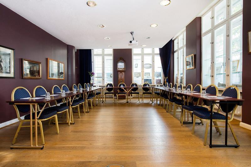 Lady Hamilton Hotel Fokváros Kültér fotó