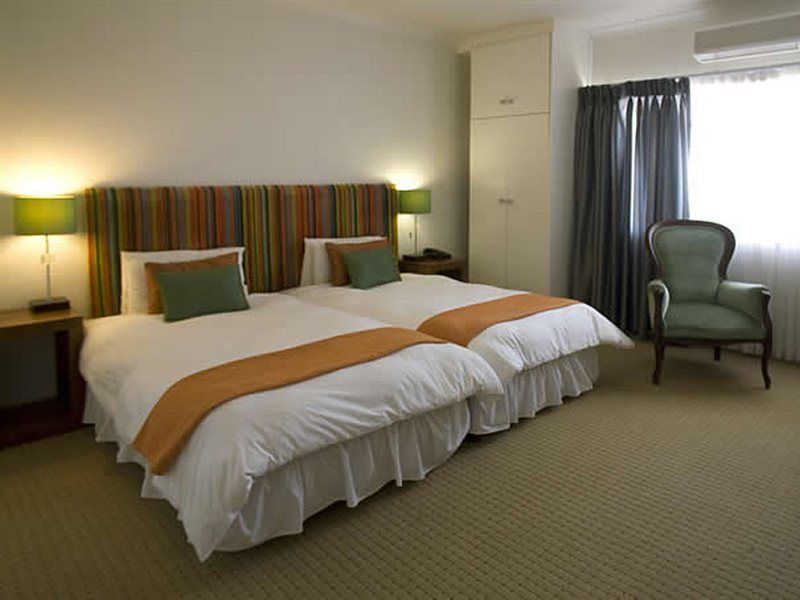 Lady Hamilton Hotel Fokváros Kültér fotó