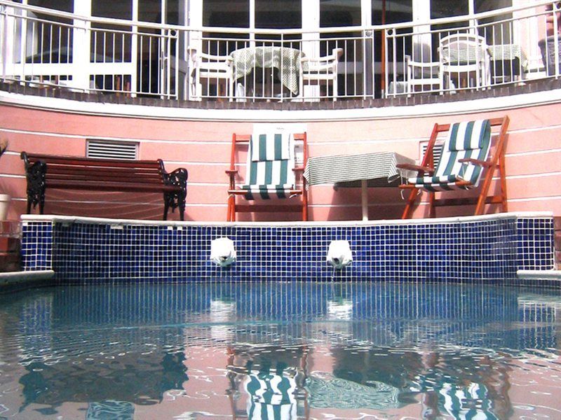 Lady Hamilton Hotel Fokváros Kültér fotó
