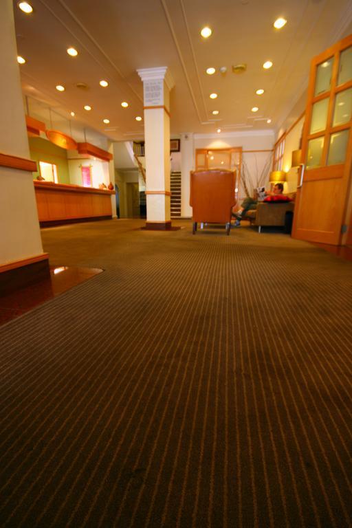 Lady Hamilton Hotel Fokváros Kültér fotó